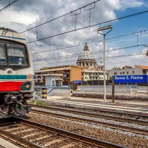 La Suite di San Pietro