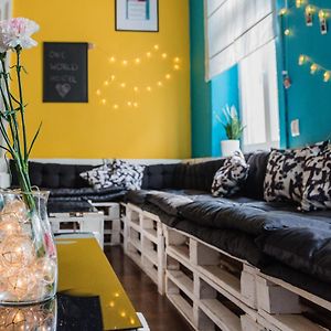 One World Hostel Krakow